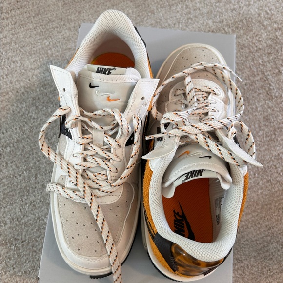 Nike Air Force 1 Low Fonktanka - Size 7 - Picture 7 of 10